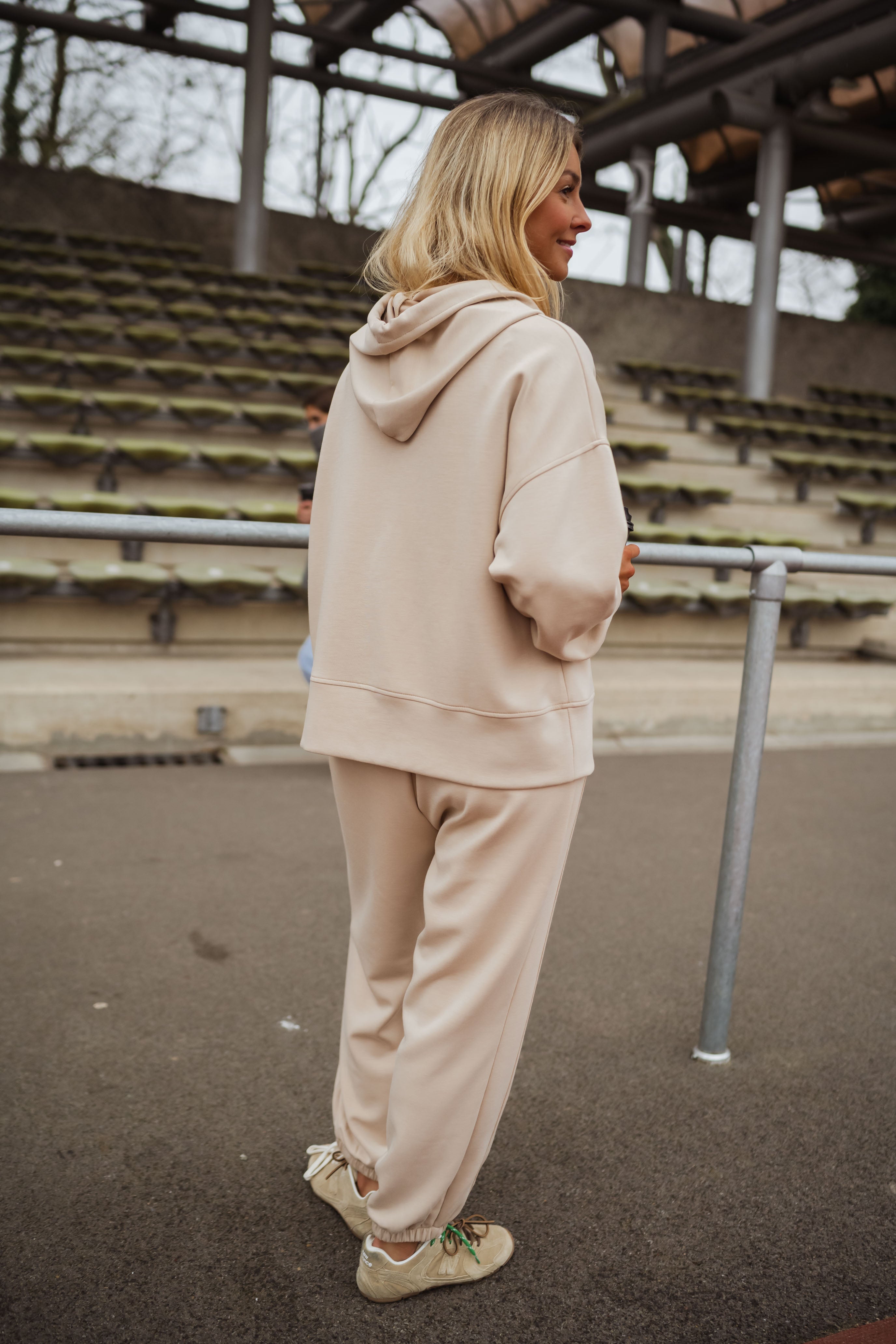 Beige Clotaire Set